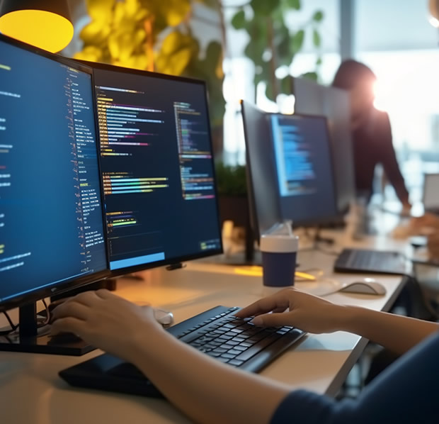 数字化转型双引擎 运维服务与软件服务的融合与创新